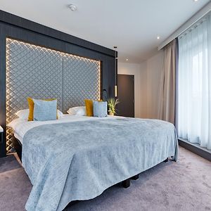 Van Der Valk Hotel Spa